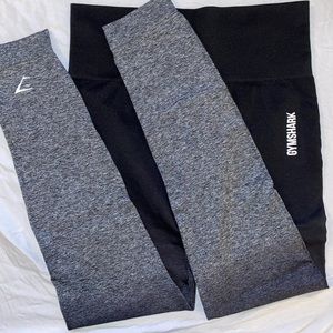 Gymshark Adapt Ombre Leggings